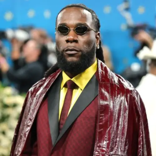 Burna Boy