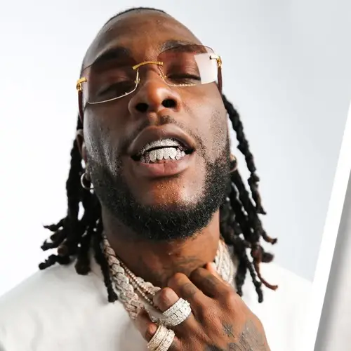 Burna Boy