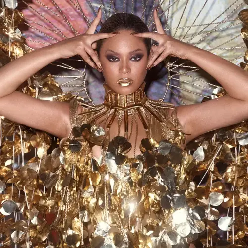 Beyoncé