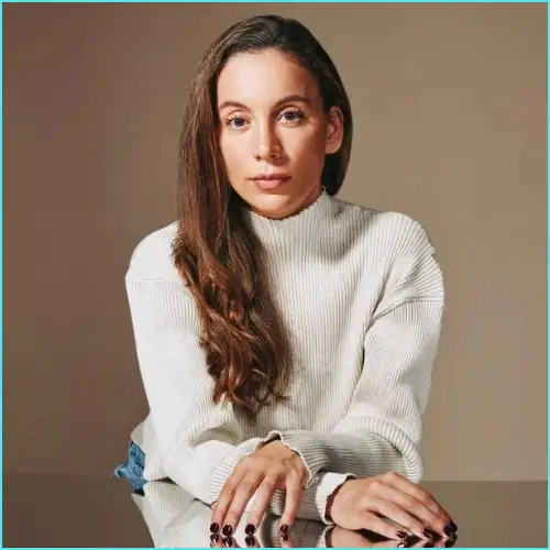 Mira Murati