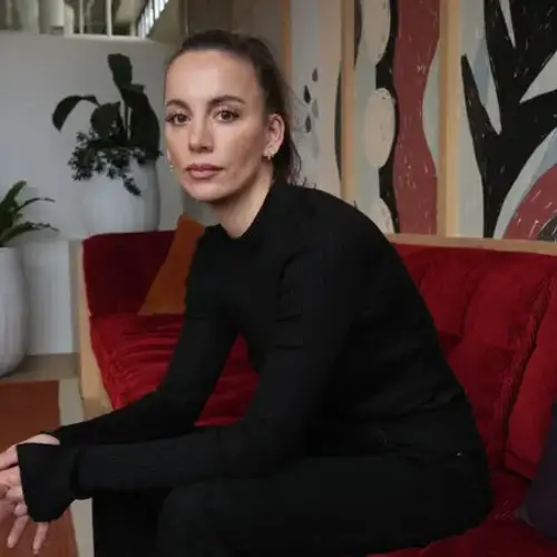 Mira Murati