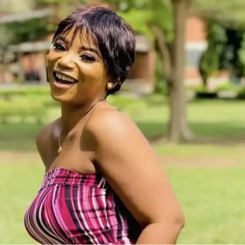 Omotola Odunsi