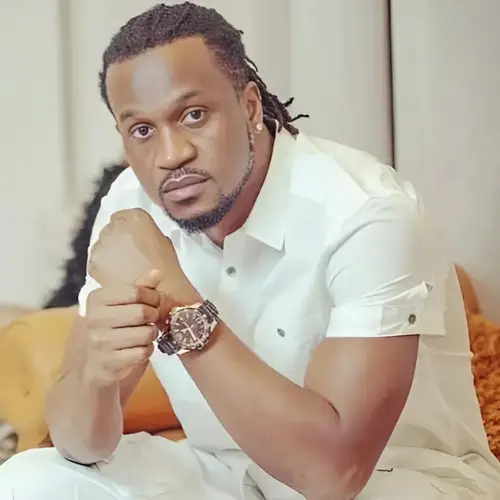 Paul Okoye