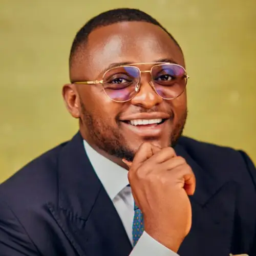 Ubi Franklin