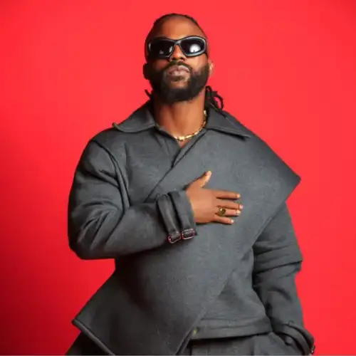 Iyanya