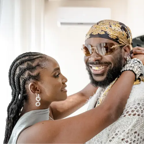 Adekunle Gold
