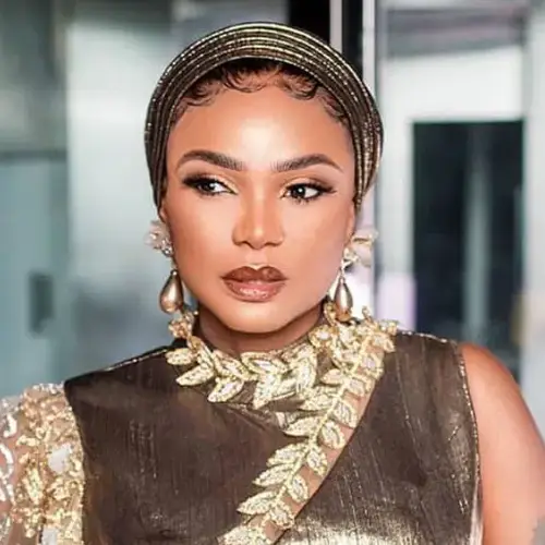 Iyabo Ojo
