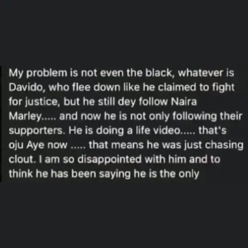 Davido