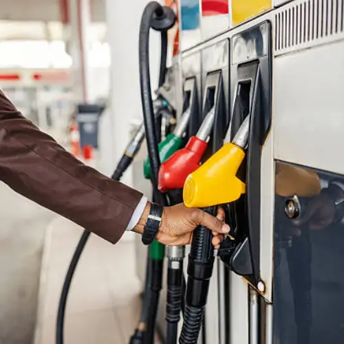Petrol Price Increase