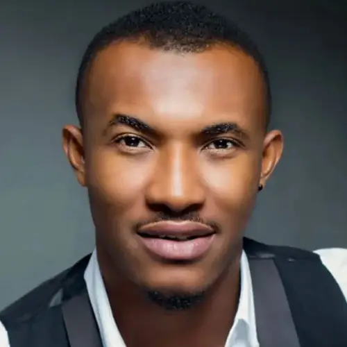 Gideon Okeke