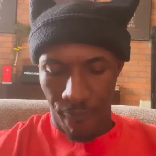 Gideon Okeke
