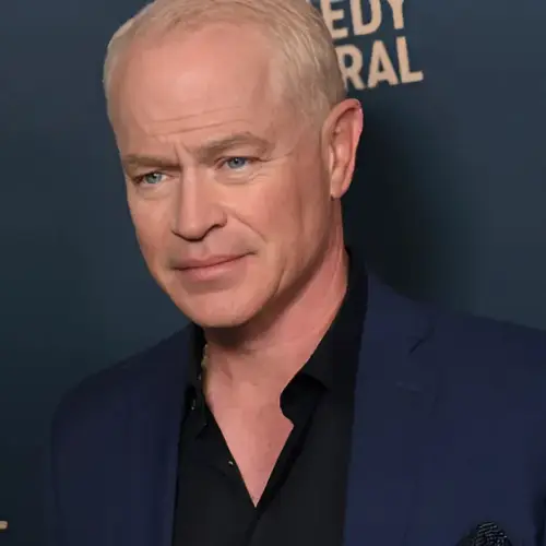 Neal McDonough