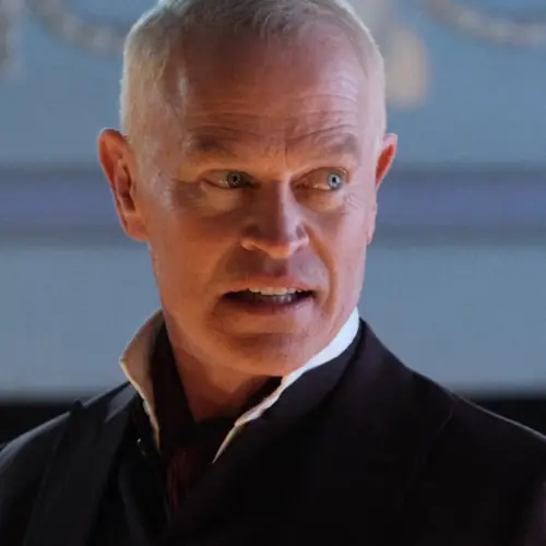 Neal McDonough