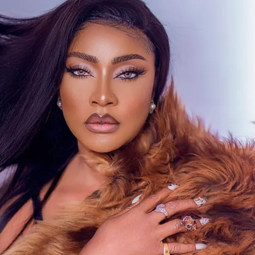 Angela Okorie