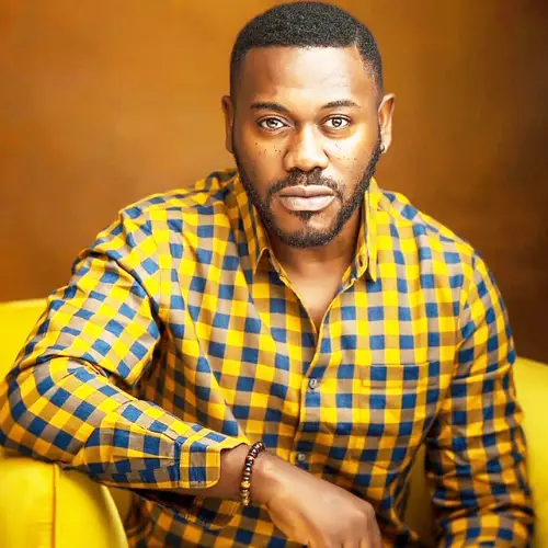 Deyemi Okalawon