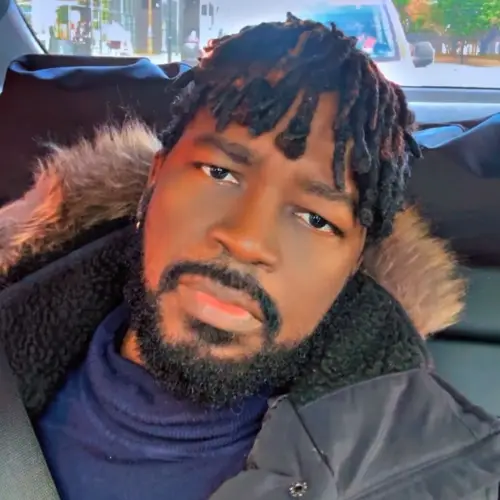 Kayode Peters