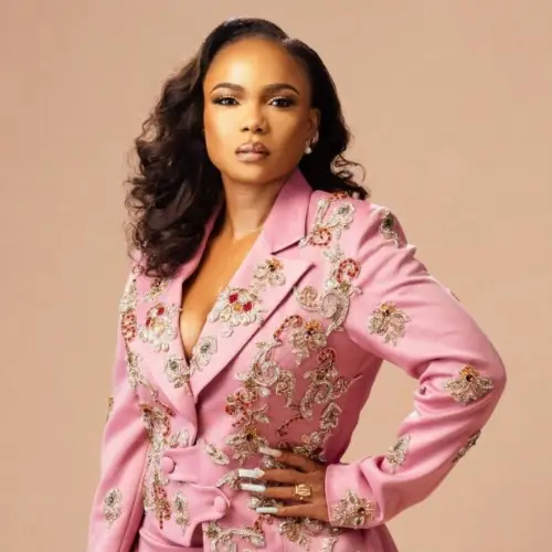 Iyabo Ojo