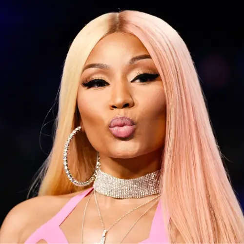 Nicki Minaj