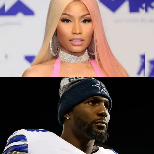 Dez Bryant