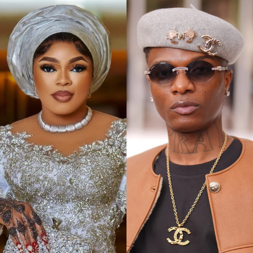Bobrisky