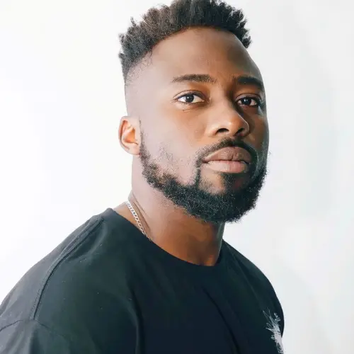 Ekene Clinton
