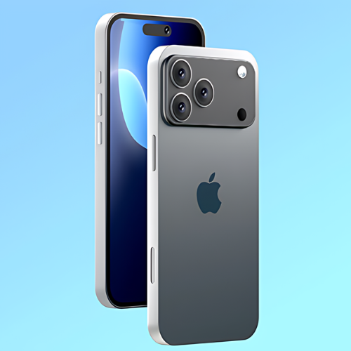 iPhone 17