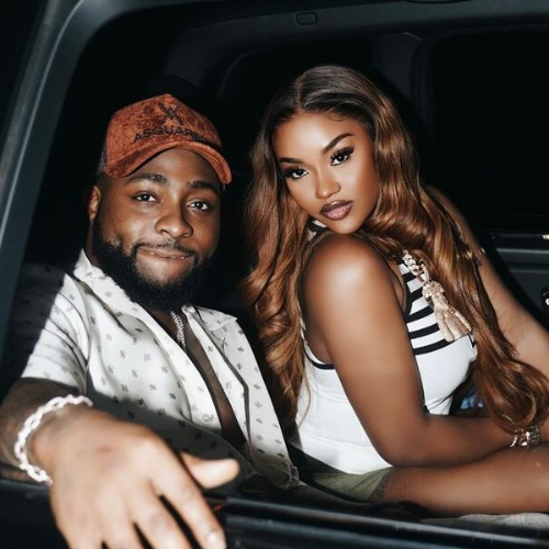 Davido