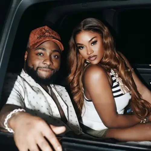 Davido