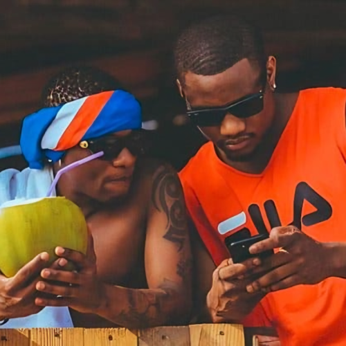 Wizkid