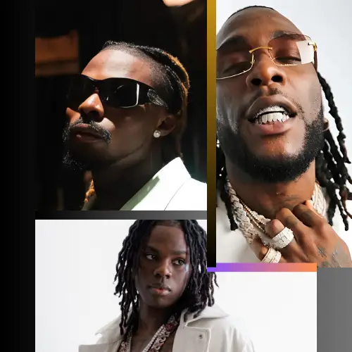 Afrobeats