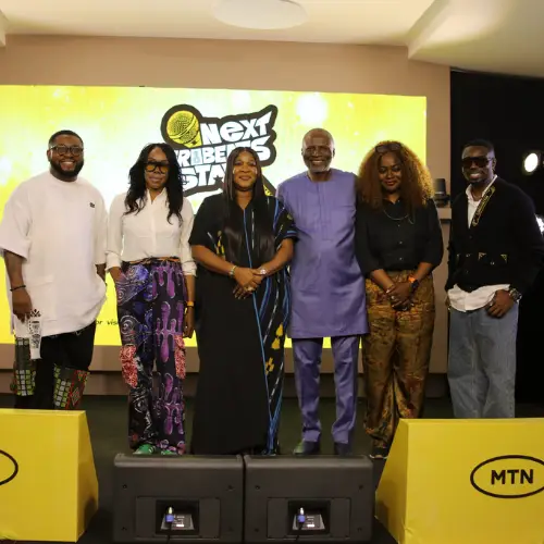 MTN