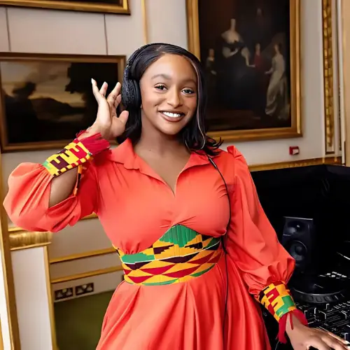 DJ Cuppy