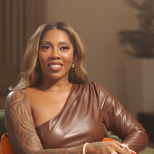 Tiwa Savage