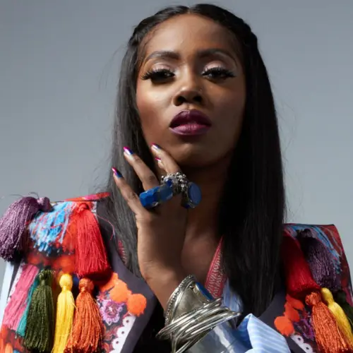 Tiwa Savage