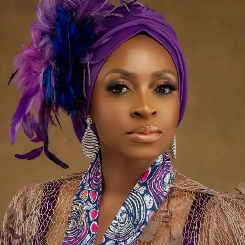 Kate Henshaw