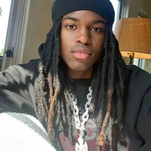 Jordan Adetunji