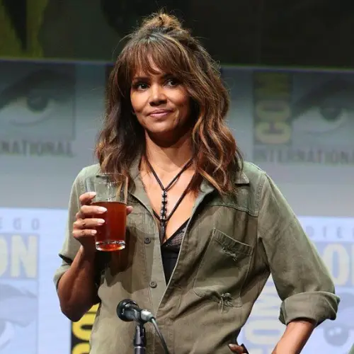 Halle Berry