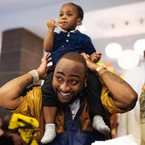Davido