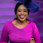 Lilian Nneji
