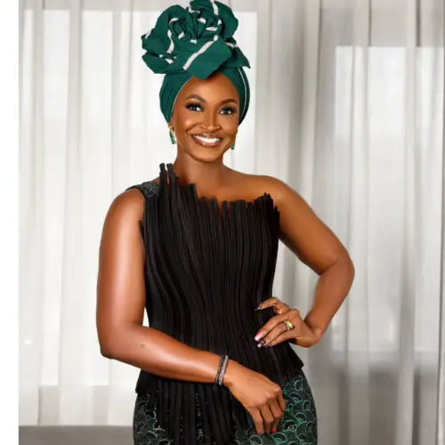 Kate Henshaw