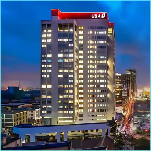 UBA