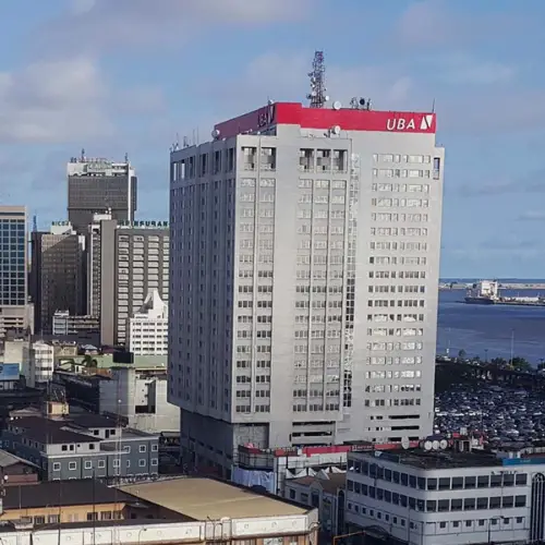 UBA