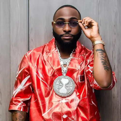 Davido