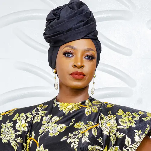 Kate Henshaw