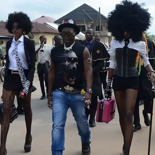 Charly Boy