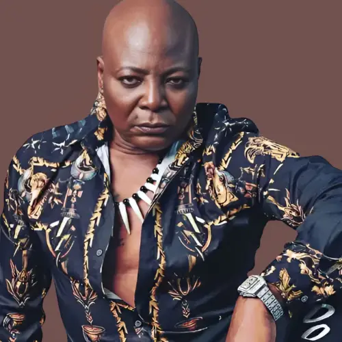 Charly Boy