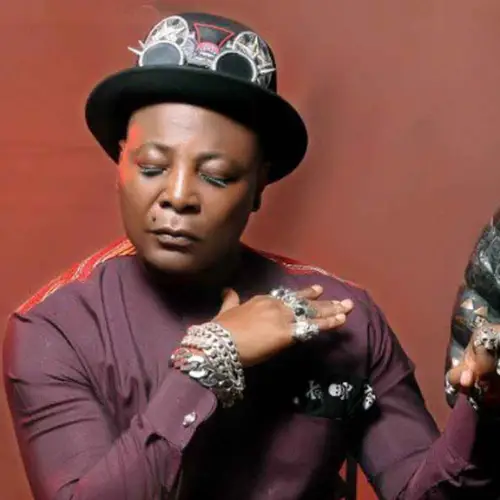 Charly Boy