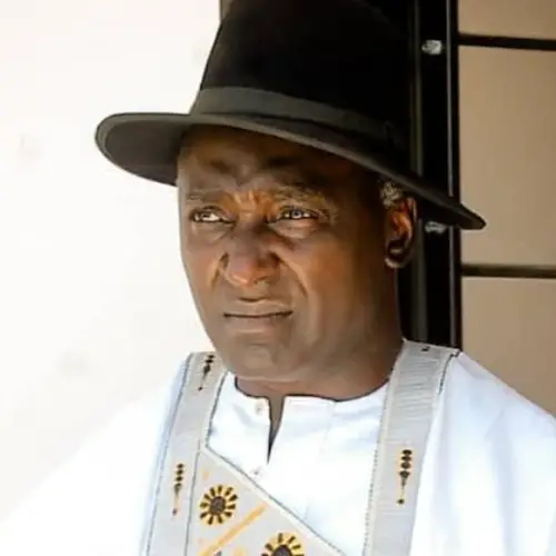Clem Chameze