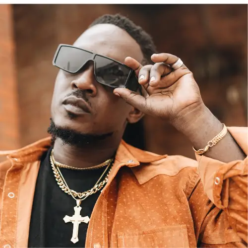 M.I Abaga