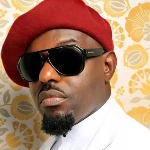 Jim Iyke